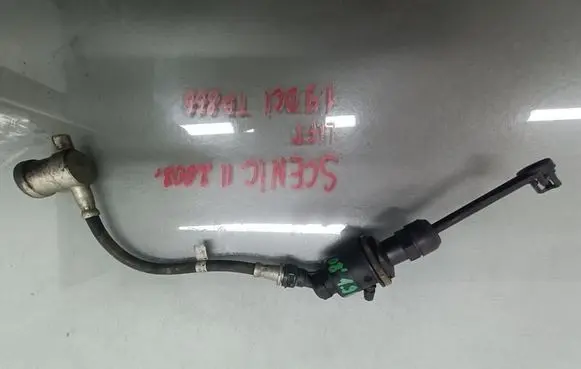 Renault Scenic II - Grand scenic II Clutch slave cylinder 