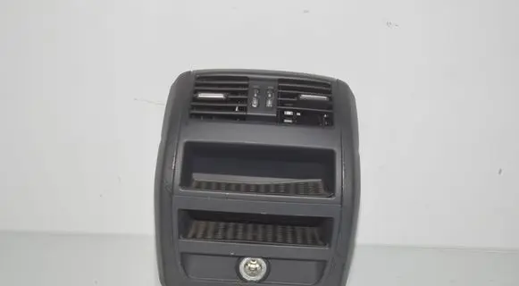 BMW 5 F10 F11 Other center console (tunnel) element 9158312 91723244 9206781