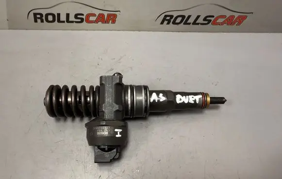 Audi A3 S3 8P Fuel injector 038130073BN