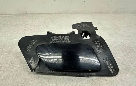 Audi A5 8T 8F Headlight washer spray nozzle cap/cover 8T0955636A 8T0955636