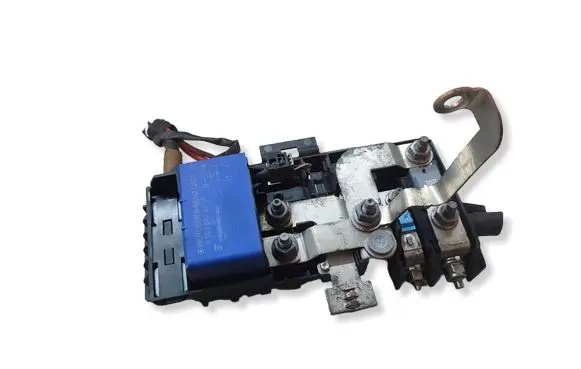 Mercedes-Benz B W246 W242 Positive wiring loom A2465401350