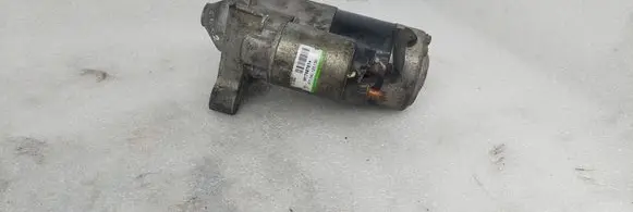 Renault Scenic I Starter motor M1T85781 570540123130