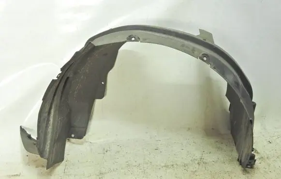Suzuki SX4 Front wheel arch liner splash guards 72322-55L0