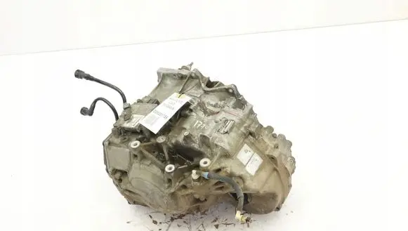Volvo V70 Automatic gearbox 31256205
