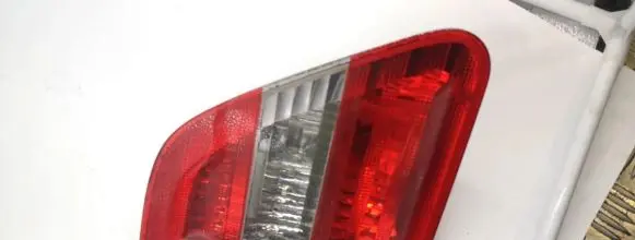 Mercedes-Benz B W245 Tailgate rear/tail lights a1698201564