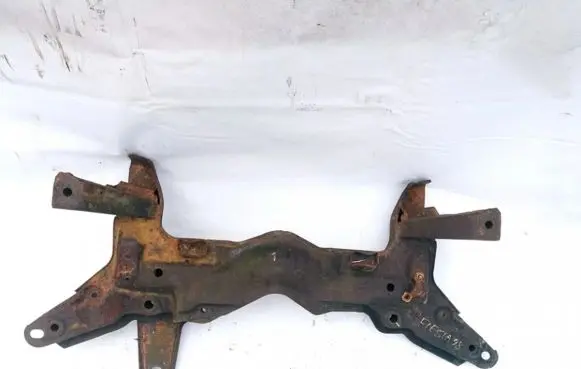 Ford Fiesta Front subframe