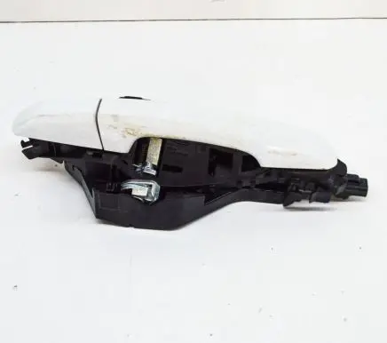 Jaguar E-Pace Rear door exterior handle DK62224A00AA BJ32224N02