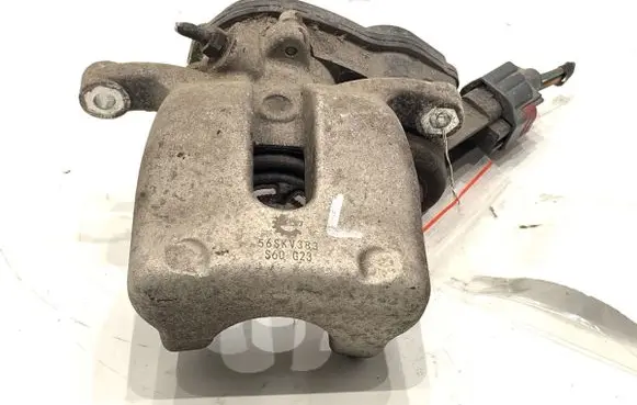 Renault Scenic III - Grand scenic III Rear brake caliper 
