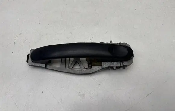 Volkswagen Touran II Rear door exterior handle 1T0839886A 1T0837886B