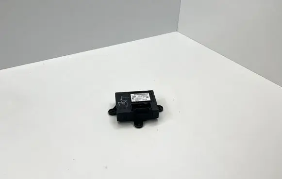 Jaguar XF X250 Door control unit/module AH2214D620AA