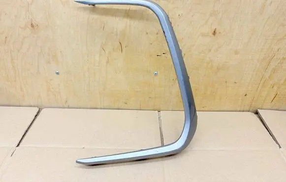 Toyota Corolla E210 E21 Front bumper splitter molding 5212602380 5212602360 5212602370
