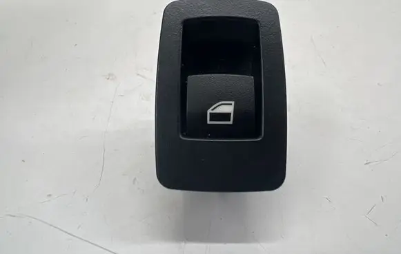 BMW 1 F20 F21 Electric window control switch 9208106