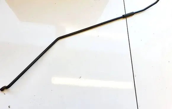 Honda FR-V Other exterior part
