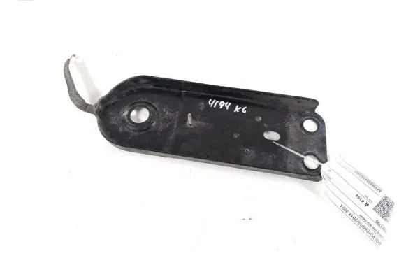 Other rear suspension part