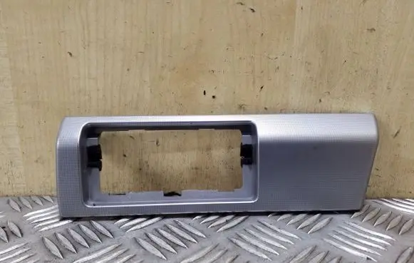 Land Rover Freelander 2 - LR2 Panel trim