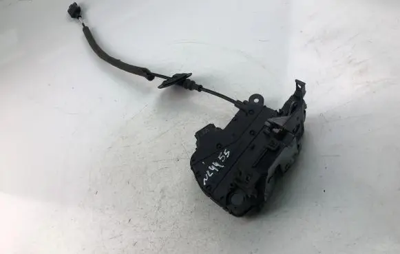 Renault Clio IV Rear door lock 805024563R