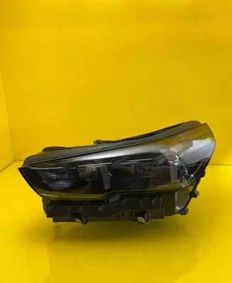 BMW 5 G60 Headlight/headlamp 5A798D7-07