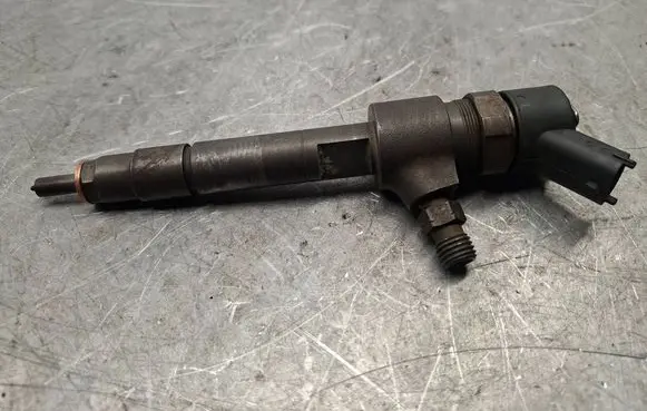 Opel Signum Fuel injector 0445110165