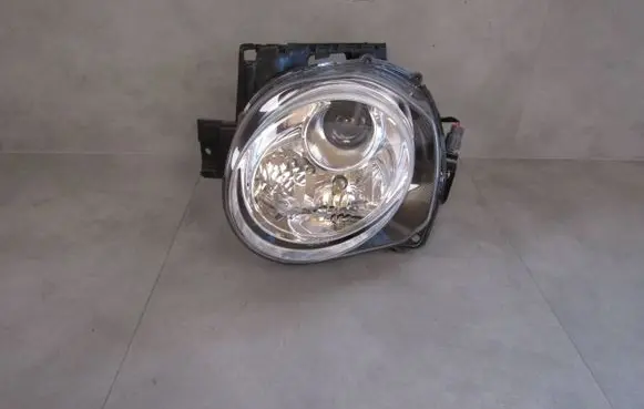 Nissan Juke I F15 Headlight/headlamp NISSANJUKE