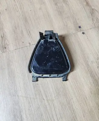 Volkswagen PASSAT B5 Headlight/headlamp dust cover 206243C