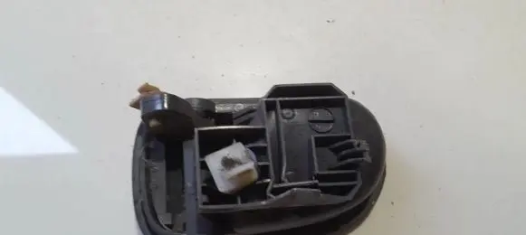 Subaru Impreza I Rear door interior handle