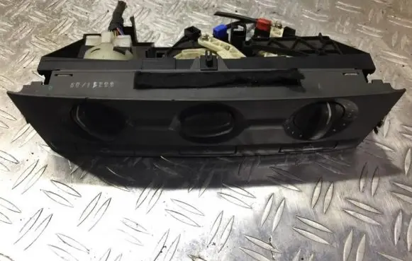 Volvo S40, V40 Climate control unit 9041704797 804634