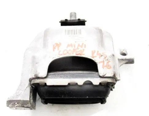 Mini One - Cooper Coupe R56 Engine mount bracket 6862353 64501