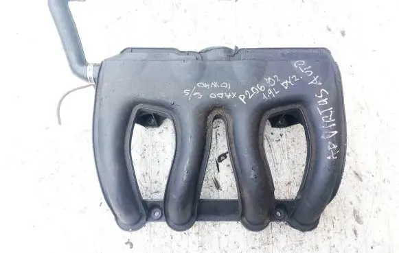 Peugeot 206 Intake manifold 9642405280