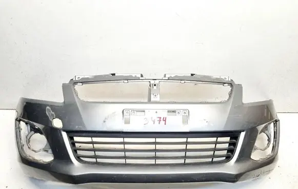 Suzuki Swift II Front bumper 71711-60p