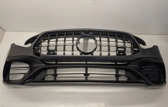 Mercedes-Benz A W177 AMG Front bumper A1778856200