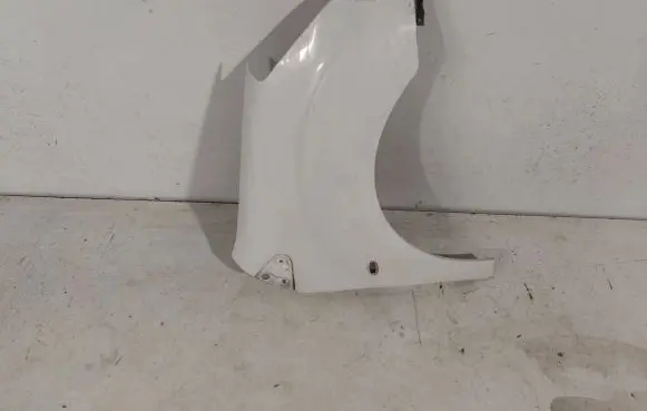 Citroen Berlingo Fender