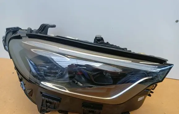 Mercedes-Benz GLC C254 Headlight/headlamp 2549062402