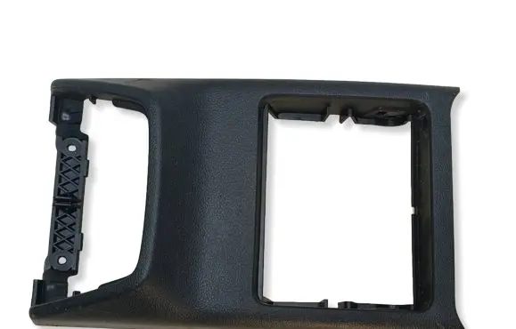 Skoda Octavia Mk3 (5E) Ashtray trim (rear) 5E0857289 5425401