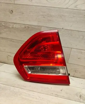 Citroen C4 I Picasso Tailgate rear/tail lights 9653547777