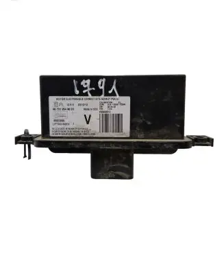 Citroen C5 Light module LCM 967319548001