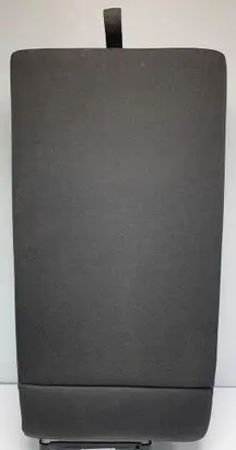 Volkswagen Golf VI Rear seat armrest 
