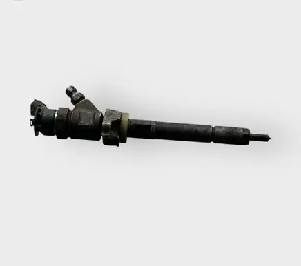Peugeot 3008 I Fuel injector 0445110297