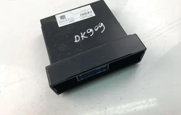 Citroen DS5 Other control units/modules 9801695280