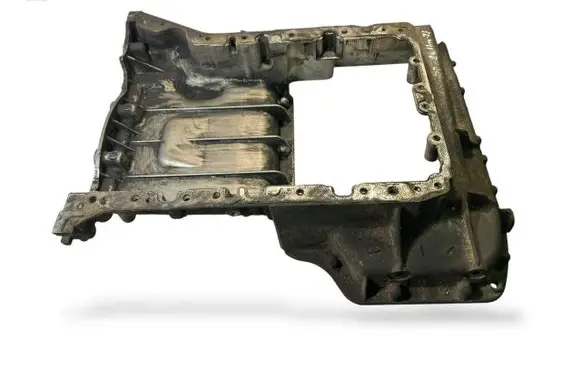 Mercedes-Benz Sprinter W906 Oil sump A6510142202