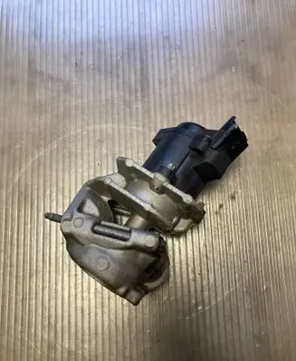 Citroen Nemo EGR valve 9673258680 V29007306