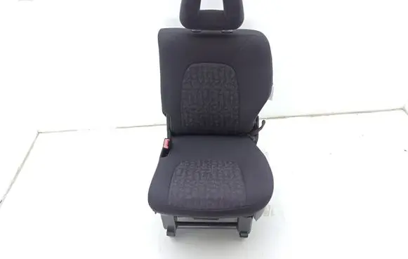 Mercedes-Benz A W168 Rear seat 