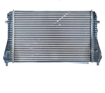 Volkswagen PASSAT B6 Intercooler radiator 3C0145805P
