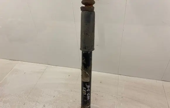 Audi A6 S6 C6 4F Rear shock absorber/damper
