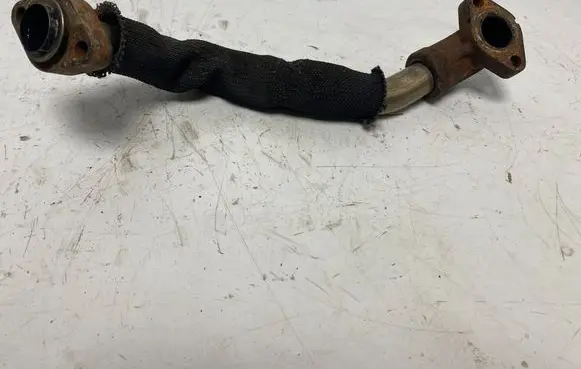 Renault Trafic II (X83) Engine coolant pipe/hose 8200269649