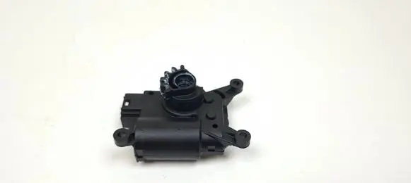 Jeep Compass Air flap motor/actuator MR1138004211 3093912