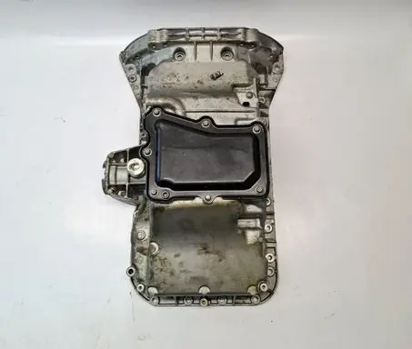 Mercedes-Benz E W213 Oil sump A2760142300 A2720101440
