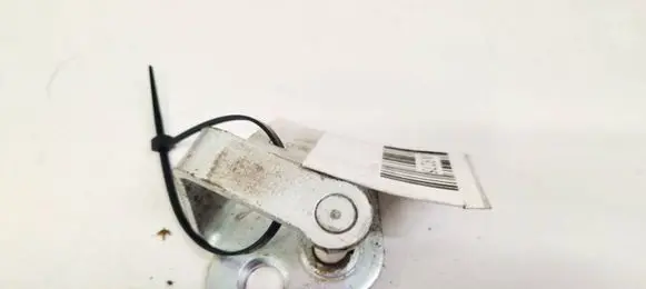 Ford Transit Front door lock loop/hook striker 