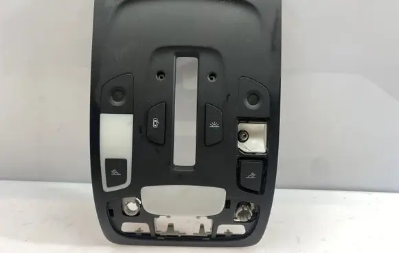 Audi A6 C7 Front seat light 4G0947135J 4G0947135