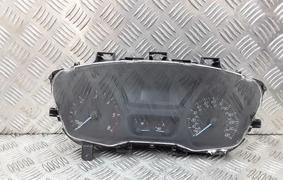 Ford Transit Speedometer (instrument cluster) GK2T10849KA