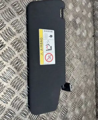 Mercedes-Benz E W212 Sun visor